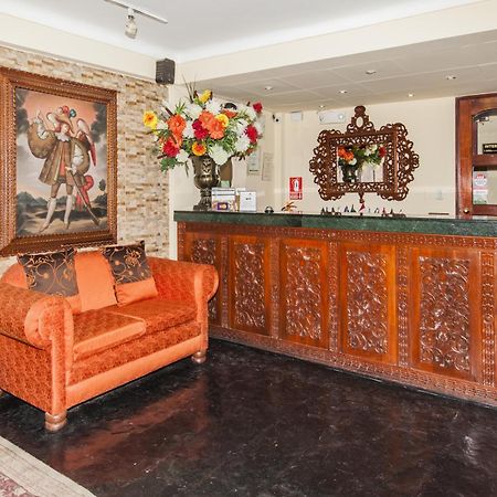Hotel Agustos Cuzco Esterno foto